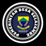 Logo Desa Selajambe